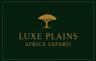 Luxe Plains Africa Safaris